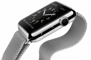 Gesundheitstracking über die Apple Watch