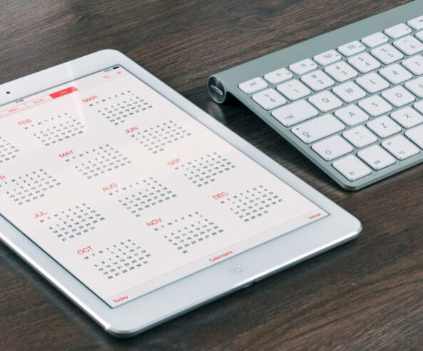 Click & Meet - Terminbuchung in der Corona Pandemie