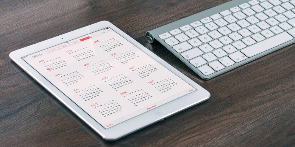 Click & Meet - Terminbuchung in der Corona Pandemie