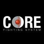 Core Fighting System Logo